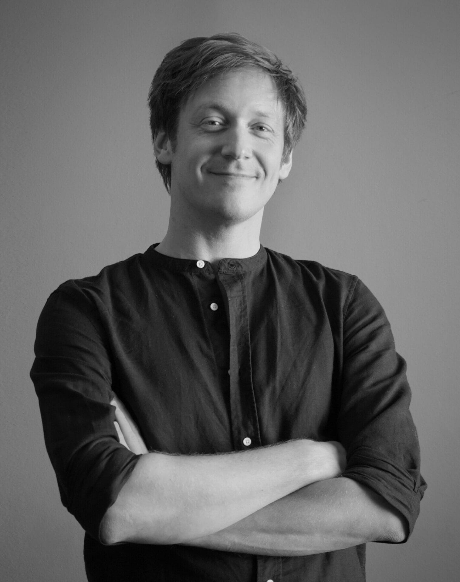 Picture of Filip Stanfeld, Director and show runner